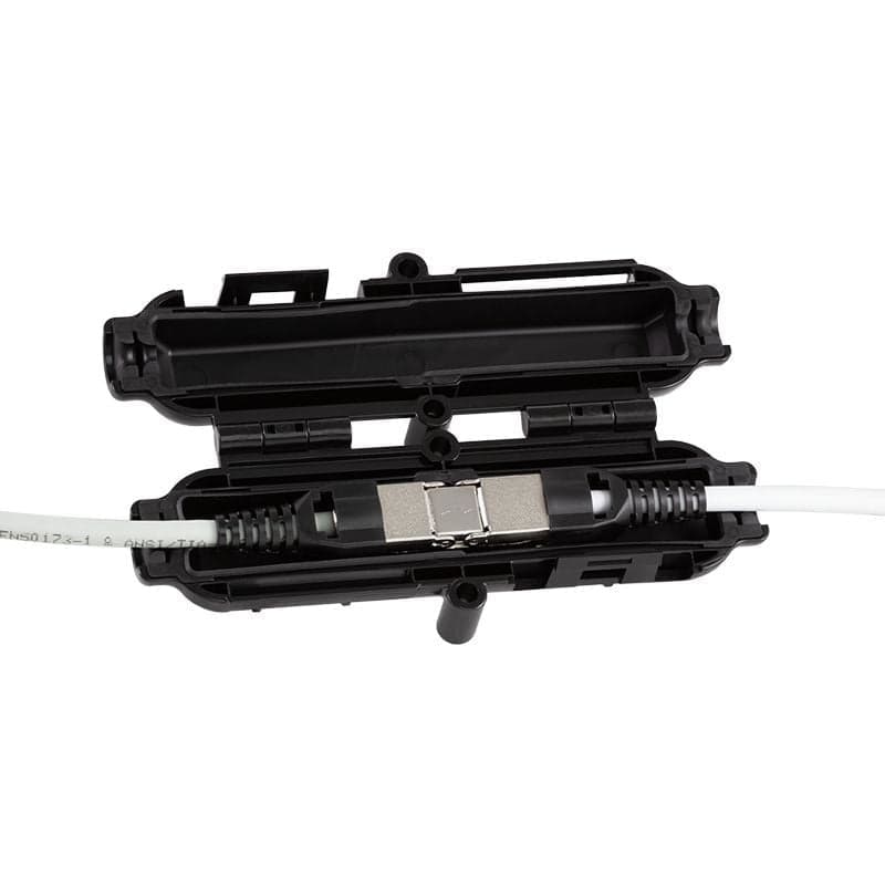 Custodia Esterna IP54 Ignifuga per Prolunghe e Connessioni Cavi in Scatole di derivazione Scontolo.net - Potenza, commercioVirtuoso.it