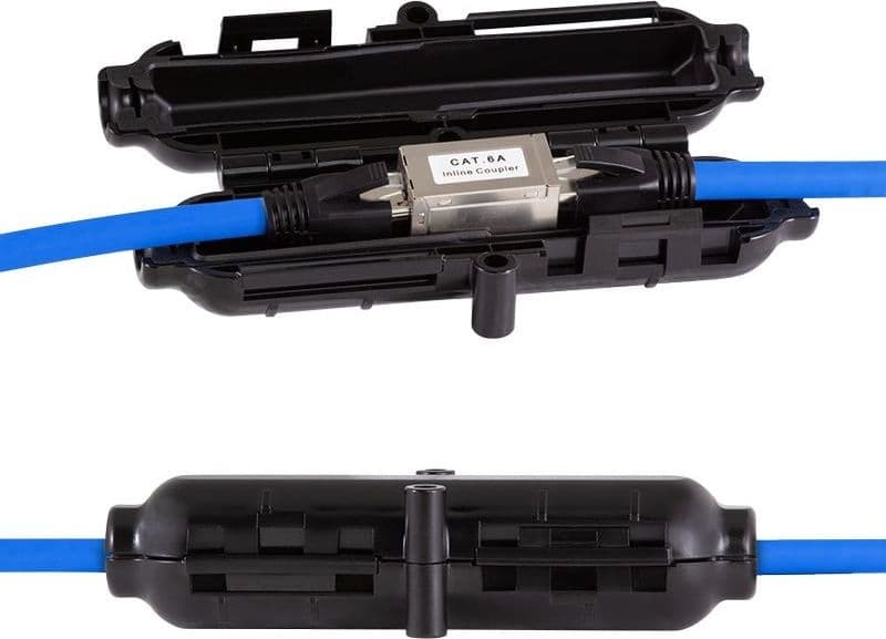 Custodia Esterna IP54 Ignifuga per Prolunghe e Connessioni Cavi in Scatole di derivazione Scontolo.net - Potenza, commercioVirtuoso.it