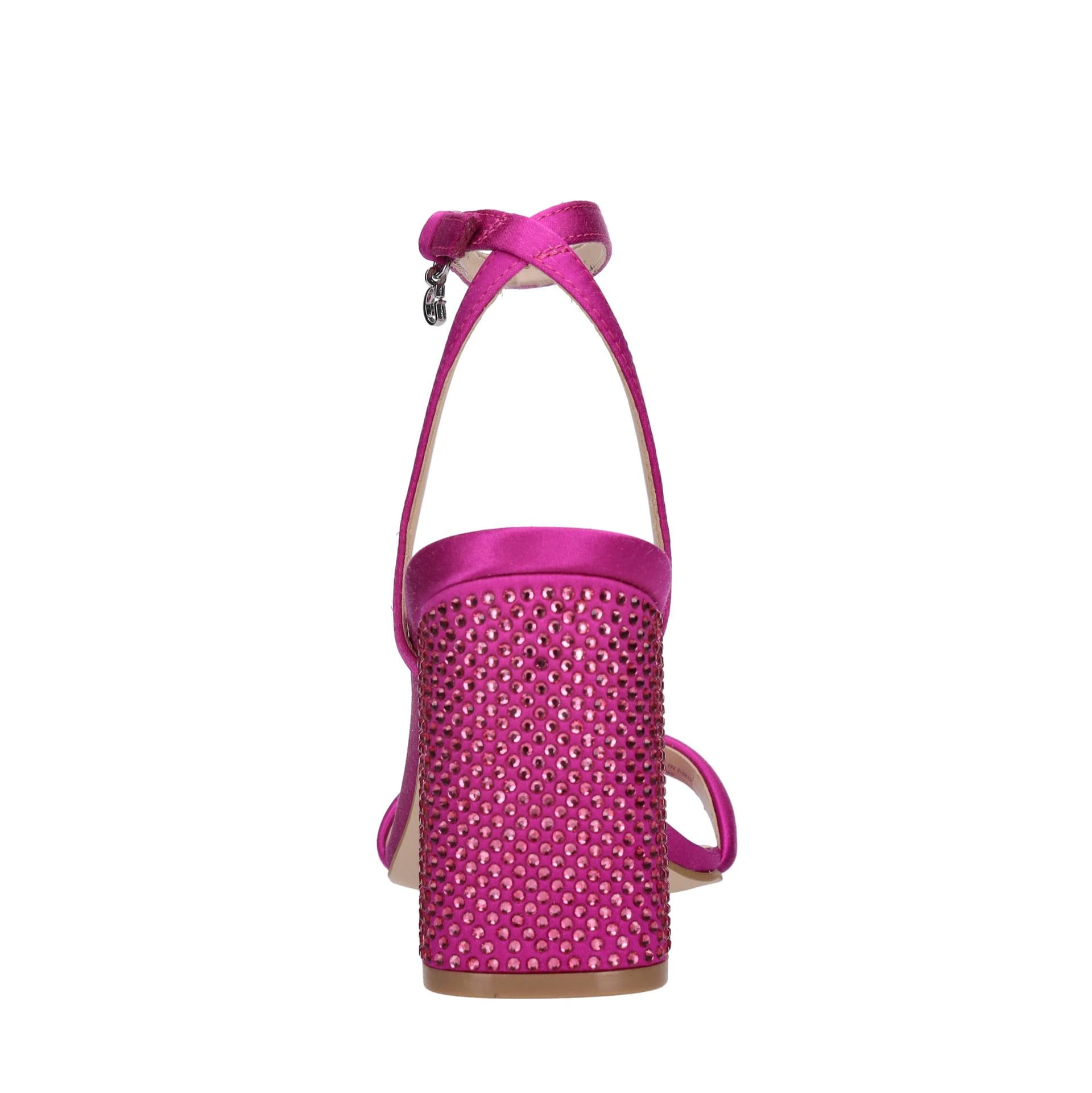 Guess Sandali Fucsia da donna in Sandali moda Drestige - Casamassima, commercioVirtuoso.it