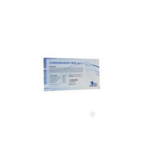 Condurango iris rw2 10f 2ml