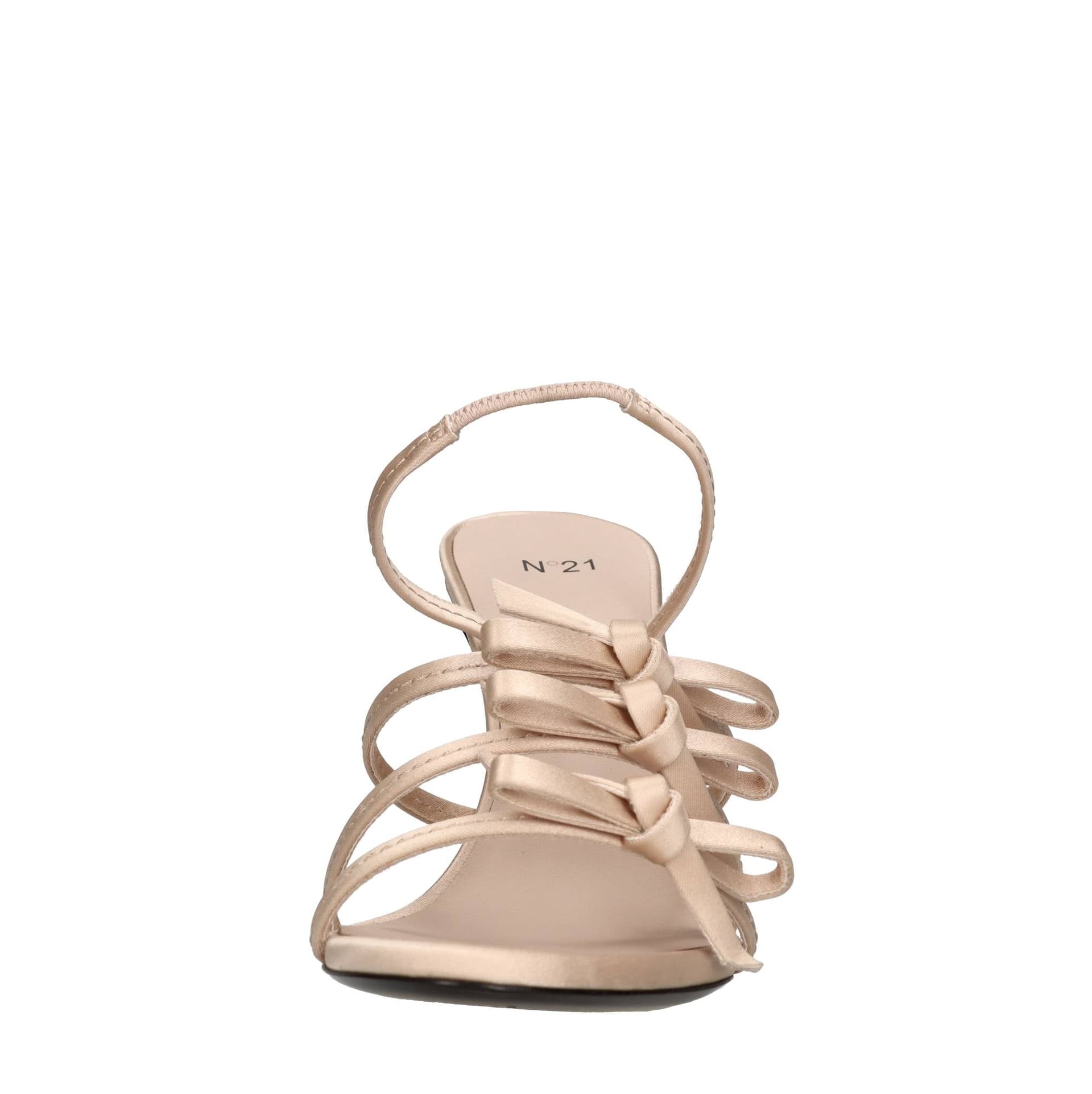 NÃâ€šÂ°21 Sandali Beige da donna in Sandali moda Drestige - Casamassima, commercioVirtuoso.it
