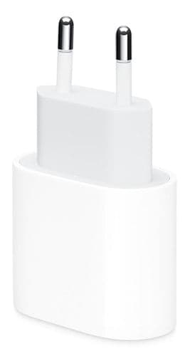 Apple MUVV3ZM/A Caricabatterie per dispositivi mobili Universale Bianco AC Ricarica rapida Interno - (APPLE MUVV3ZM/A ALIMENTATO in Cavi di estensione Scontolo.net - Potenza, commercioVirtuoso.it