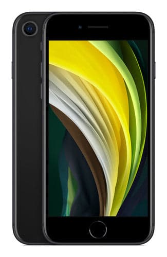 Apple iPhone SE 64GB - Nero - (APL IPHONE SE 64GB NC ITA BLK MHGP3QL/A) in  Scontolo.net - Potenza, commercioVirtuoso.it