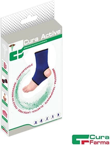 Cura active cavigliera m