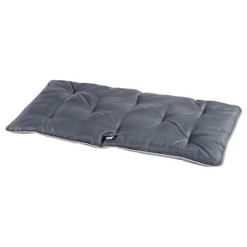 Cuscino animali Ferplast 81081121 Jolly 85 Grigio