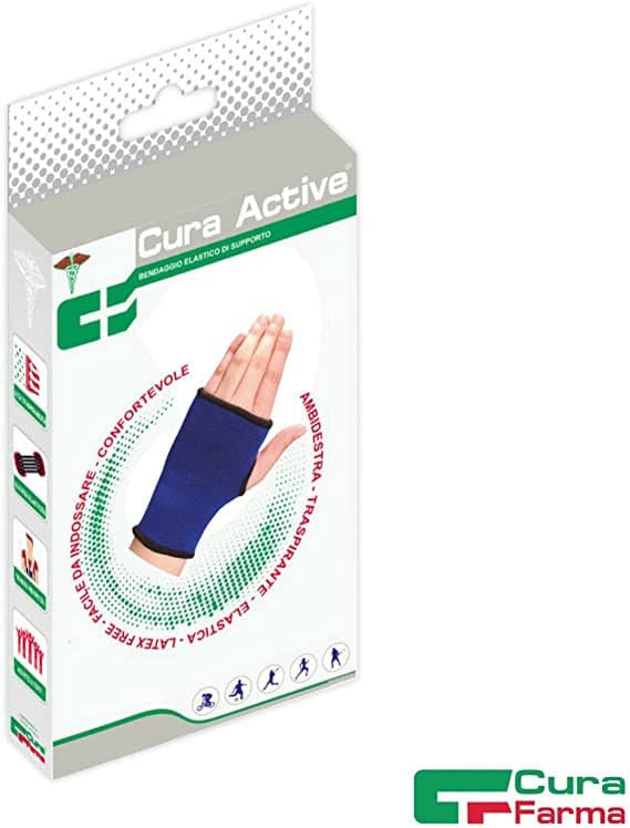 Cura active polsiera m