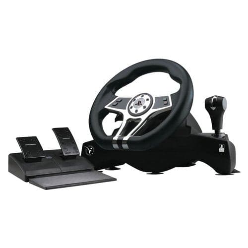 Volanti da corsa Playstation 4