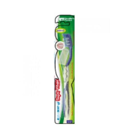 Curadent superwhite spazz medi
