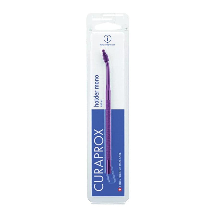 Curaprox capsule sup 1 uhs 411 pnk in Spazzolini interdentali Clubfarma - Melilli, commercioVirtuoso.it