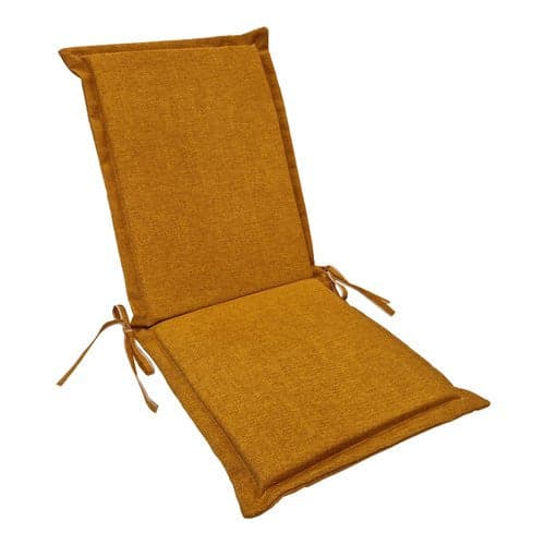 Cuscino alto Olibò Oro 30