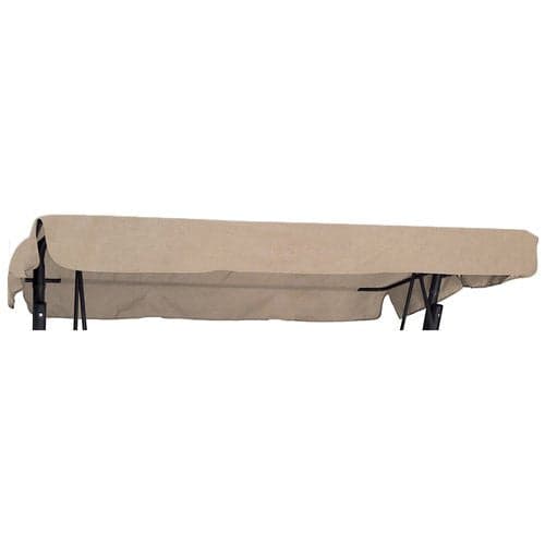 Tettuccio dondolo Olibò Beige