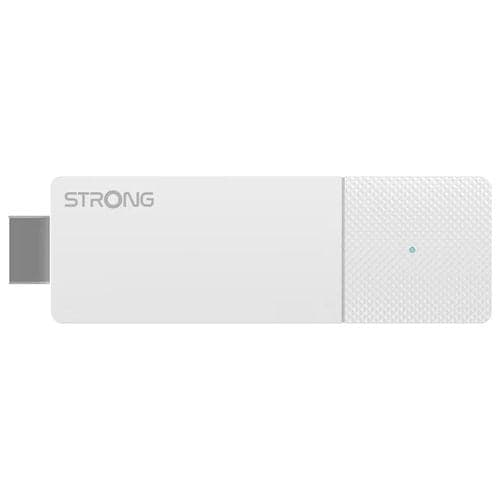 Media box Strong LEAP Air UHD White