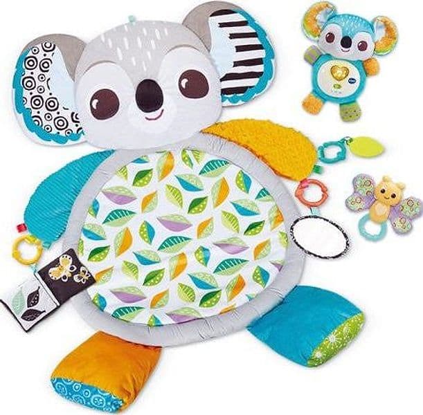Tappeto gioco VTech Electronics 80 574507 BABY Lala tenera Koala