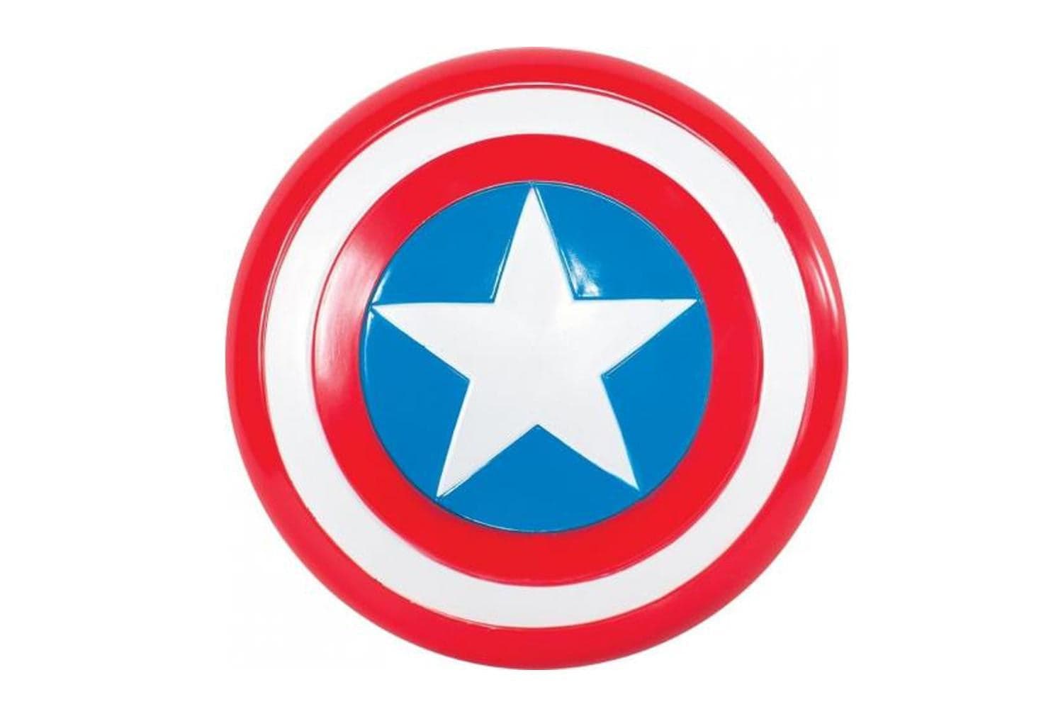 Capitan America Scudo