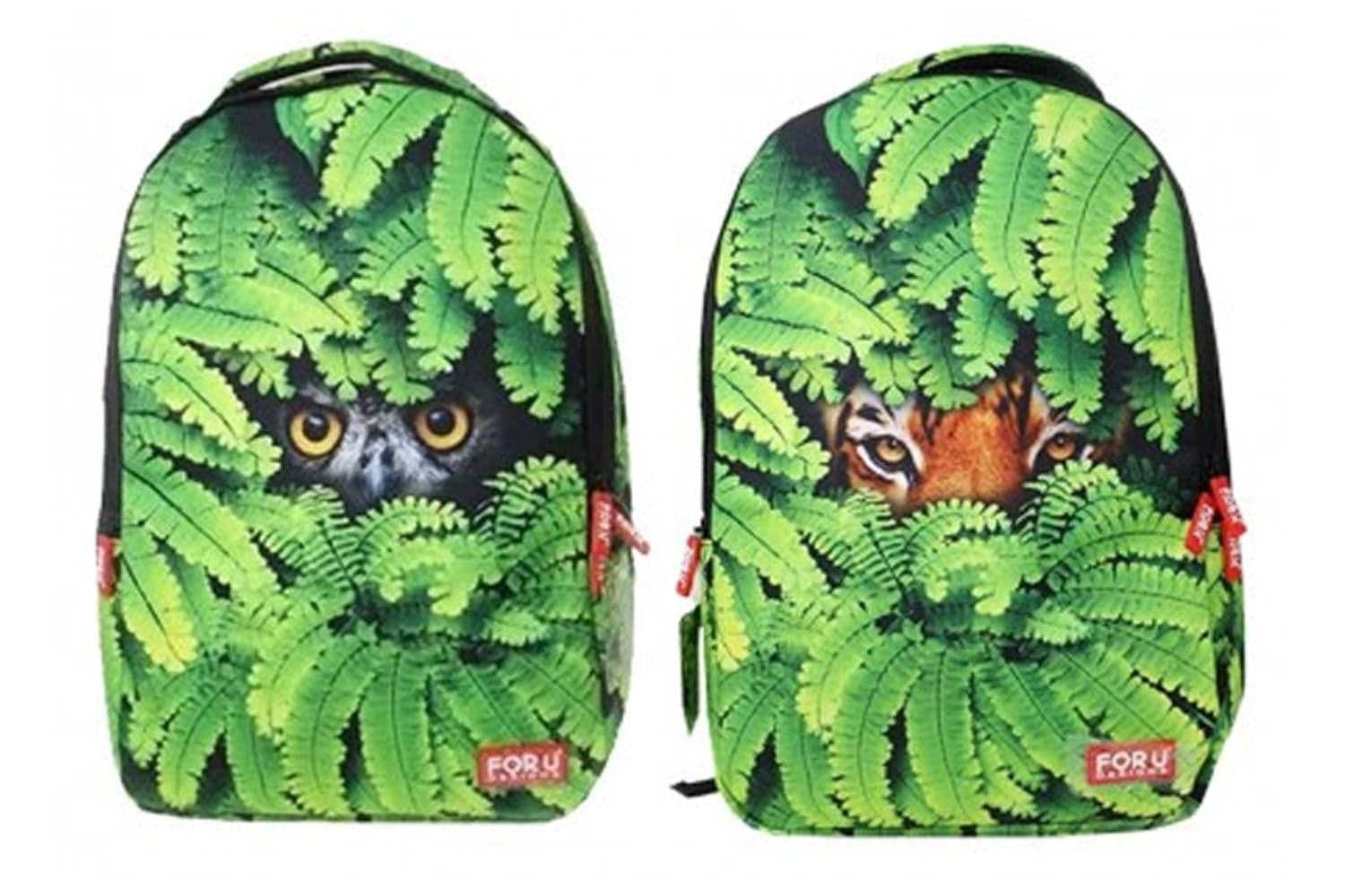 Zaino Animali Giungla in Zainetti per bambini Scontolo.net - Potenza, commercioVirtuoso.it