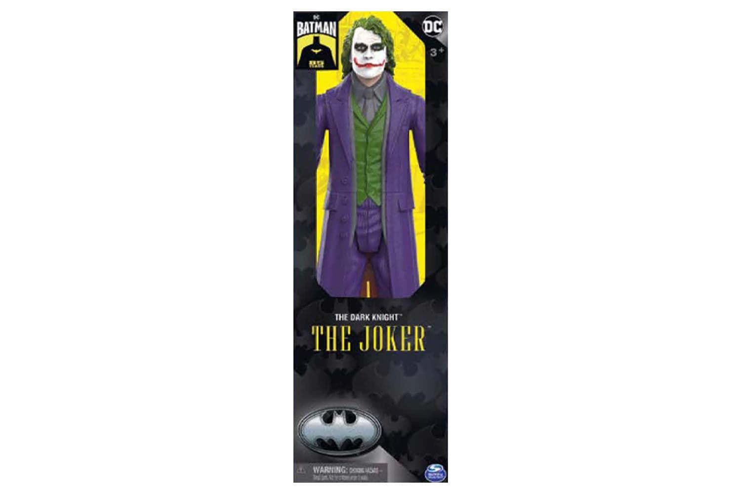 DC Joker 30cm 85o Anniversario in Statuine Scontolo.net - Potenza, commercioVirtuoso.it