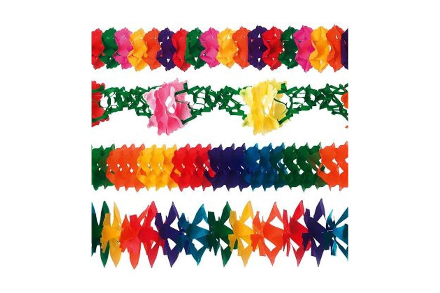 Centrotavola e decorazioni per feste