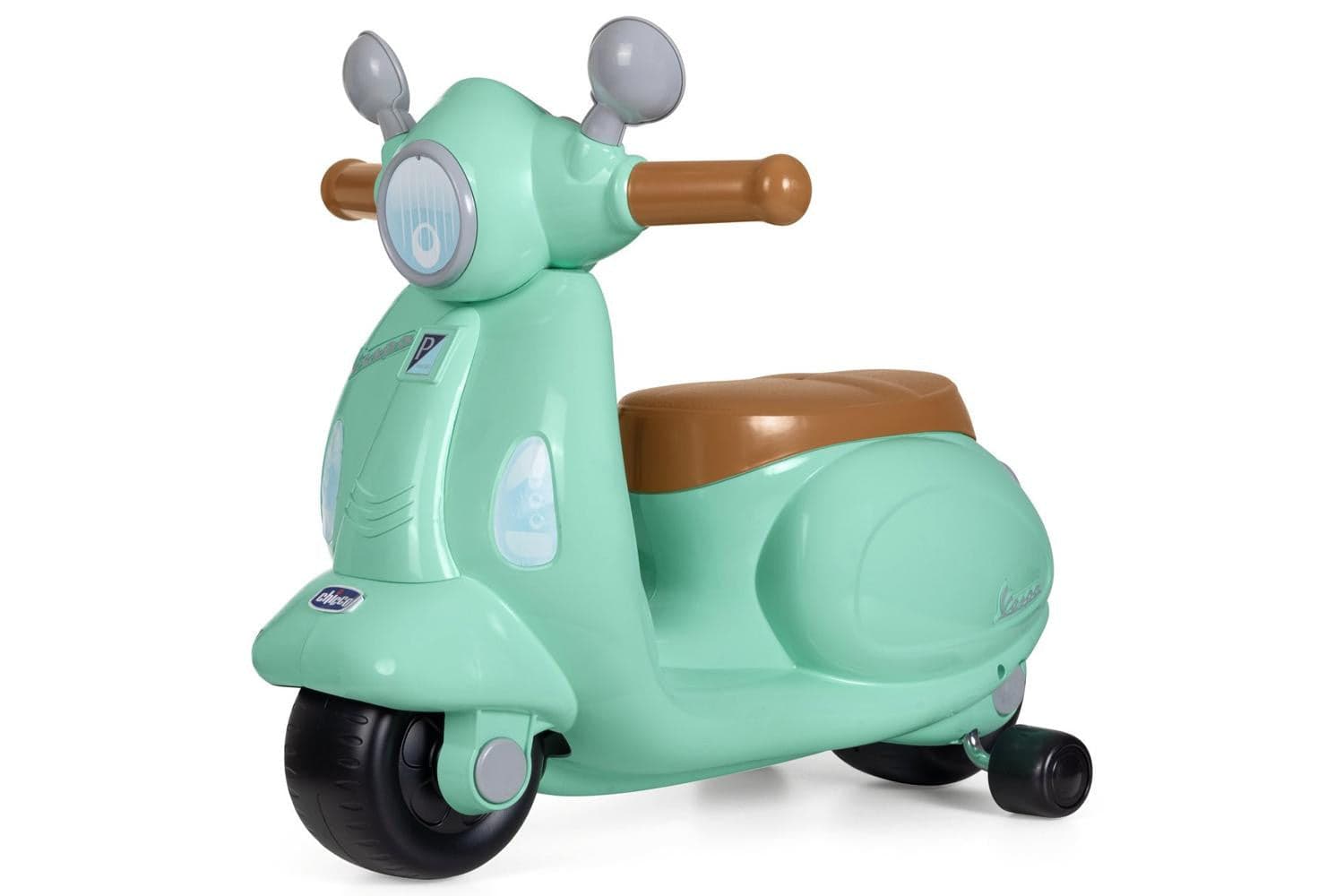 Vespa Primavera Latte e Menta *
