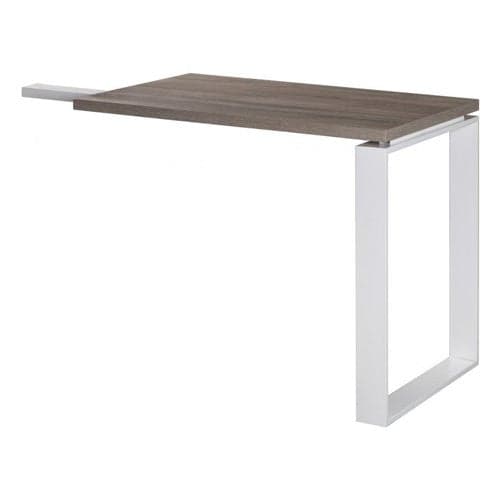 Allungamento scrivania Composad SR4808K51104 DISEGNO Rovere tartufo