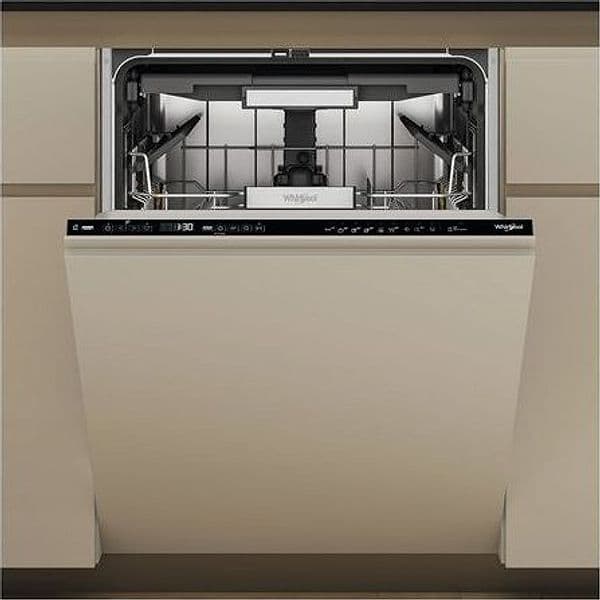 Lavastoviglie incasso Whirlpool 859991656910 6 SENSO W7I HP42 L