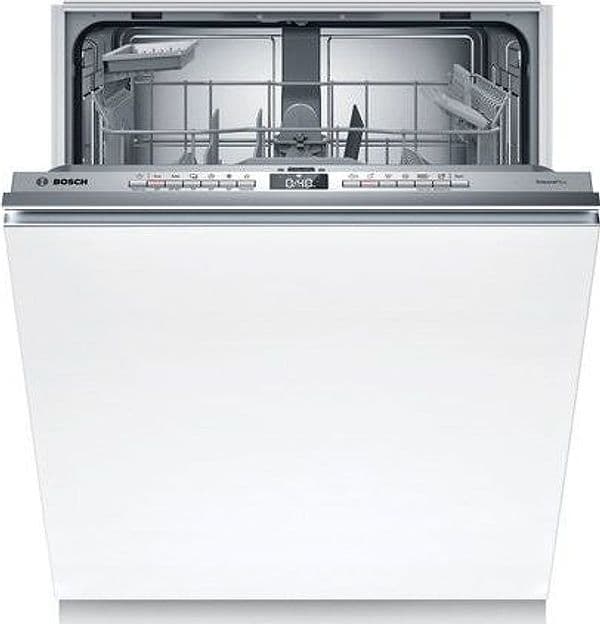 Lavastoviglie incasso Bosch SERIE 4 SMV4HAX19E