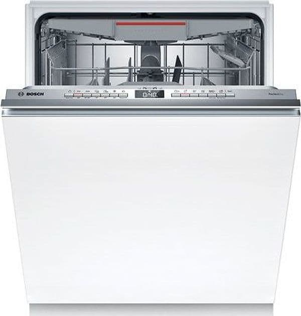 Lavastoviglie incasso Bosch SERIE 6 SMV6YCX02E