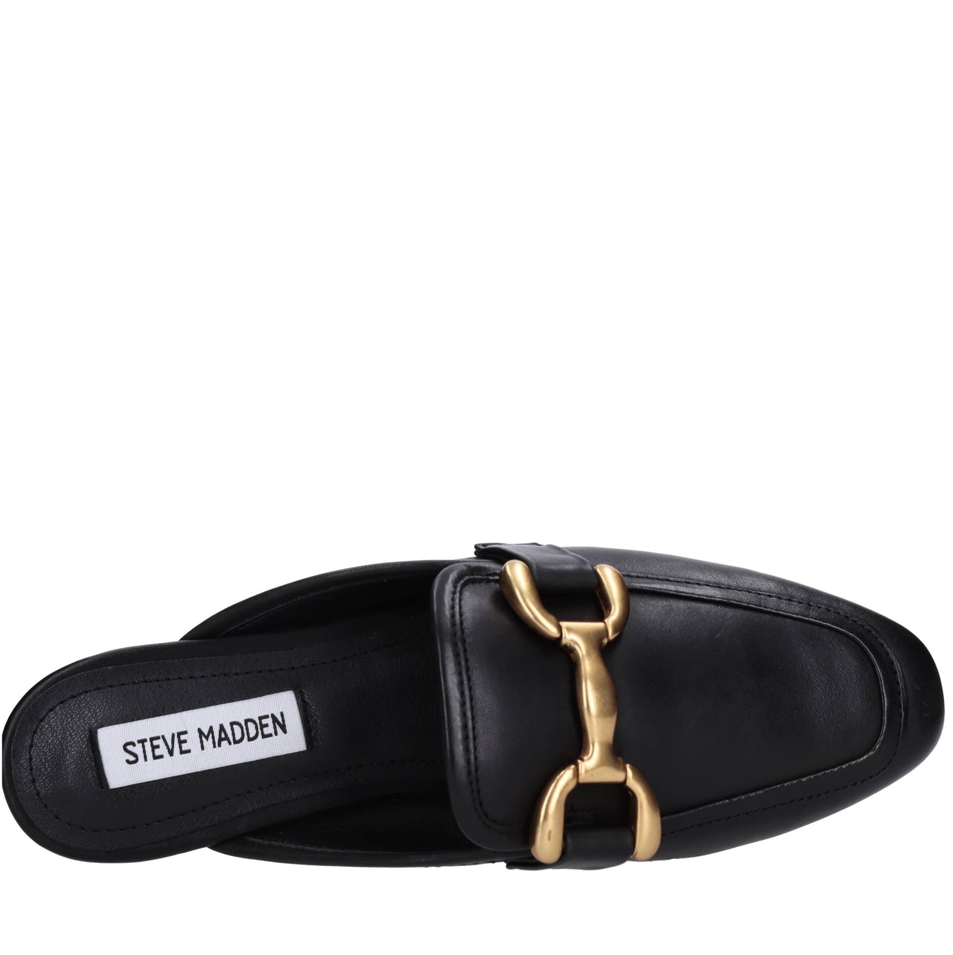 Steve Madden Sandali Nero da donna in Sandali moda Drestige - Casamassima, commercioVirtuoso.it