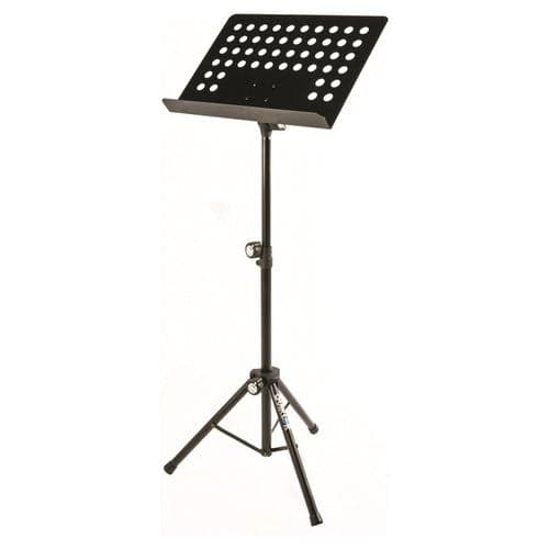 Leggio Quiklok 10 00251 Ms 331 Black