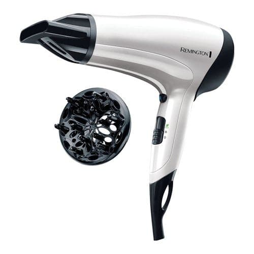 Phon Remington POWER VOLUME 2000 D3015 White e Black