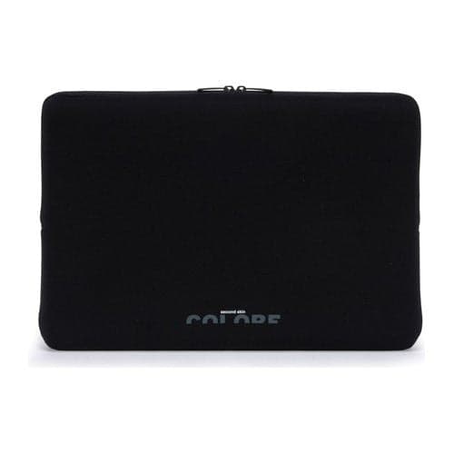 Custodia notebook Tucano BFC1314 SECOND SKIN Colore Black