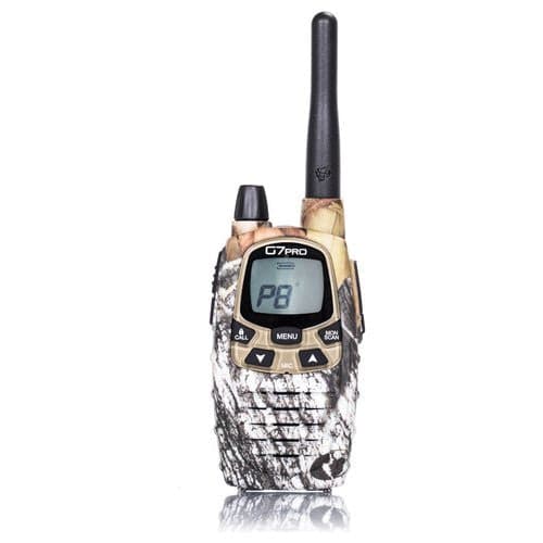 Ricetrasmittente Midland C1090 03 G SERIES G7 Pro Mimetic