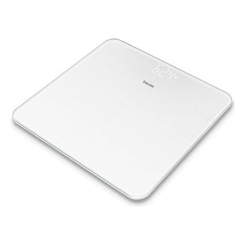 Bilancia pesapersone Beurer 75733 BENESSERE Gs 225 Bianco