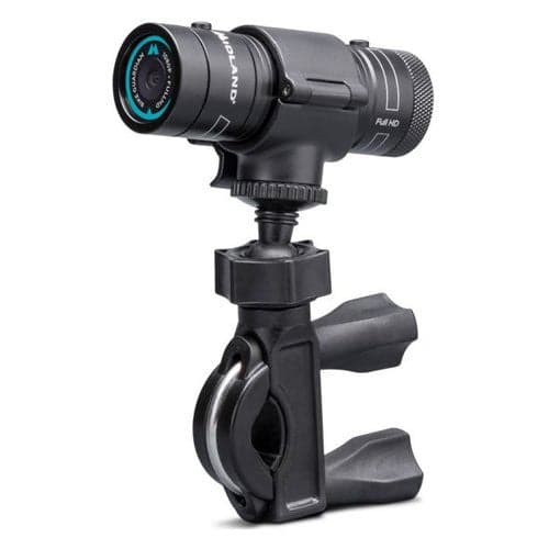 Dash cam Midland C1415 BIKE GUARDIAN Black