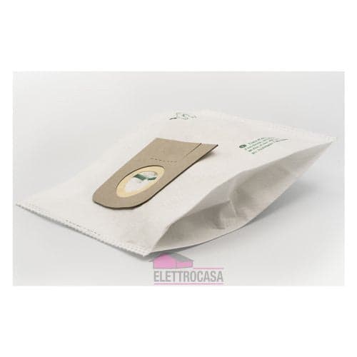 Sacchetto aspirapolvere Elettrocasa RW 20 TNT Tnt Compatibile
