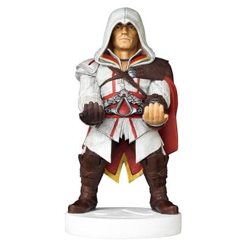 Porta elettroniche Exquisite Gaming CGCRAC300138 CABLE GUYS Assasin'S