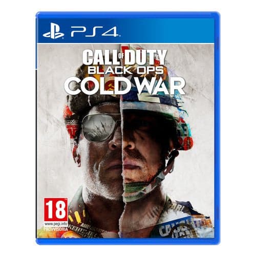 Videogioco Activision 88490IT PLAYSTATION 4 Call Of Duty Black Ops Col