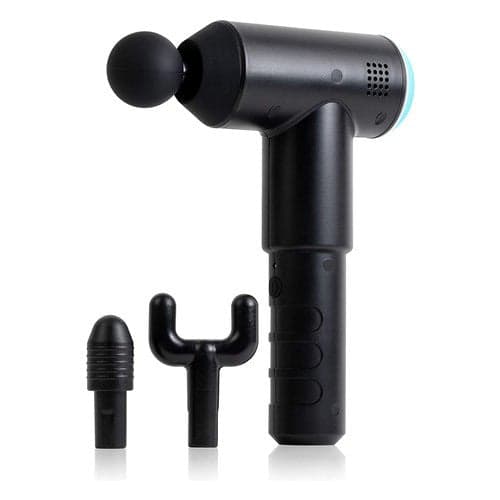 Massaggiatore corporeo Homedics PGM 200 EU PHYSIO Massage Gun Black