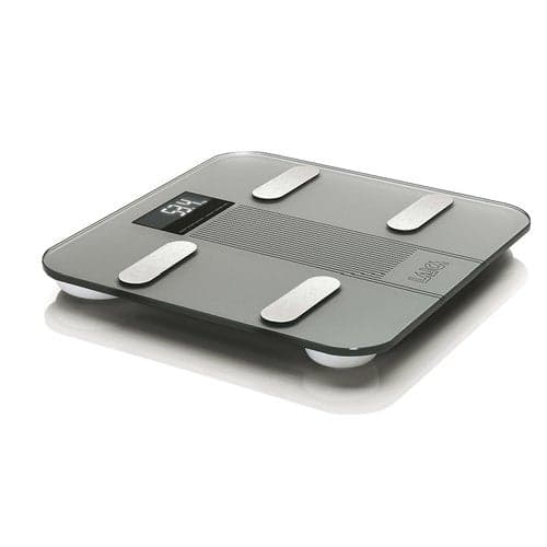 Bilancia pesapersone Laica PS7005S SMART Silver