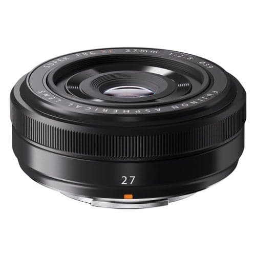 Lenti per fotocamera