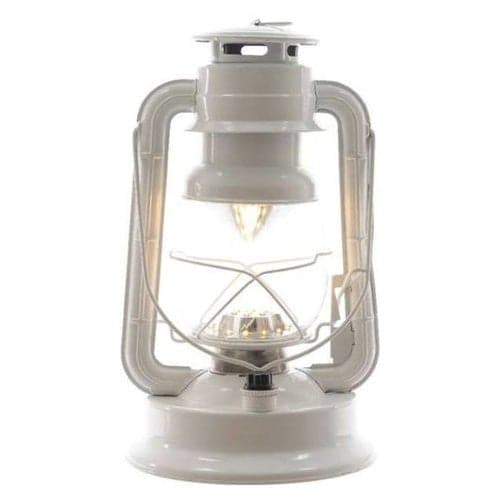 Lanterna Kaemingk 894076 Campeggio con Led Bianco