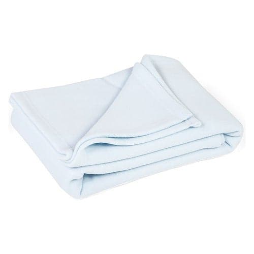 Coperta carrozzina Italbaby 30 2150 02 Autunno Inverno Azzurro
