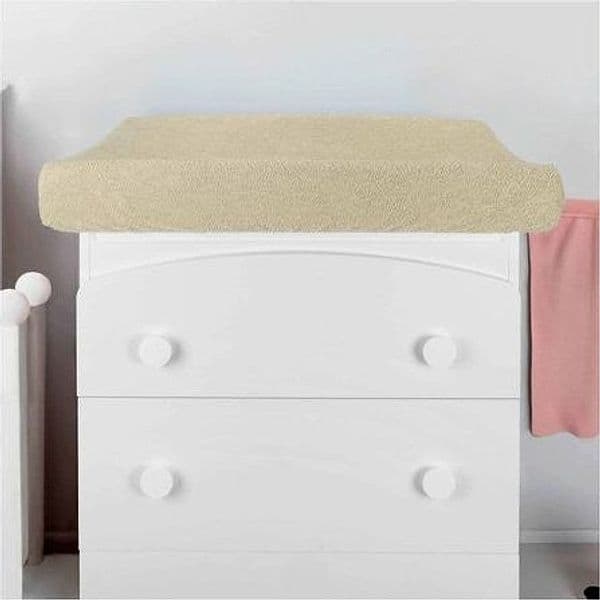 Coprifasciatoio spugna Baby Idea 2040BG Beige
