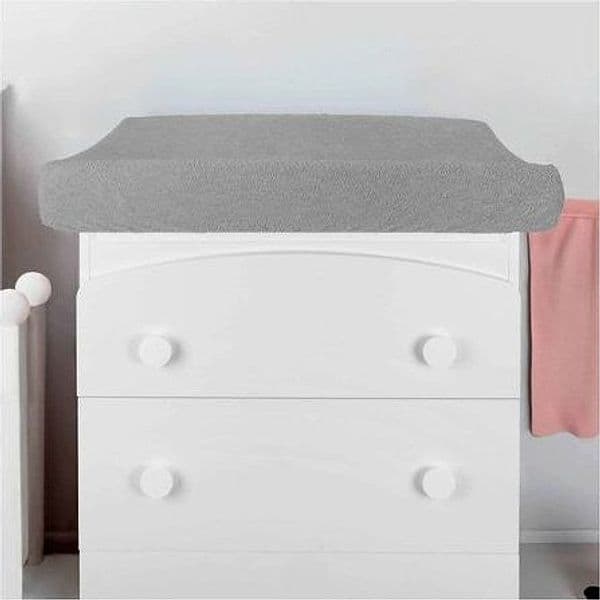 Coprifasciatoio spugna Baby Idea 2040GR Grigio