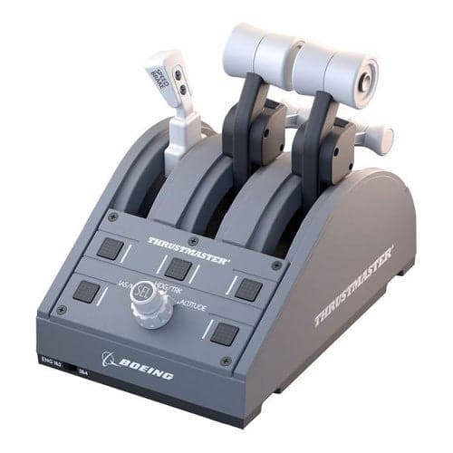 Controlli di volo per Pc