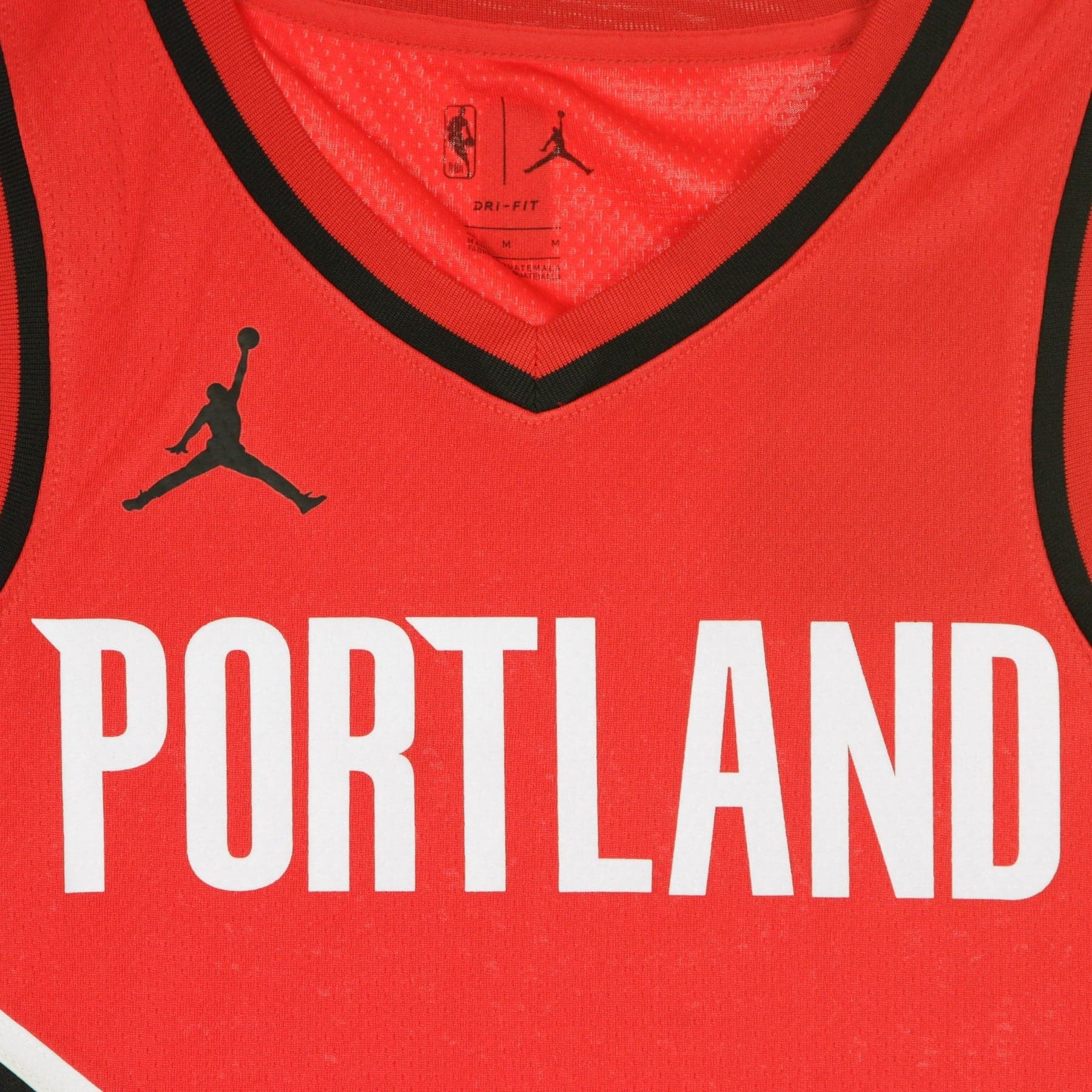 JORDAN NBA Canotta Basket Uomo Nba Swingman Jersey Statement Edition 2020 Blank 20 Portra University Red/black da uomo in Canottiere e magliette Drestige - Casamassima, commercioVirtuoso.it