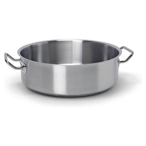 Casseruola Ballarini 9216 36 PROFESSIONALE SERIE 9200 Cromo satinato in Casseruole Scontolo.net - Potenza, commercioVirtuoso.it