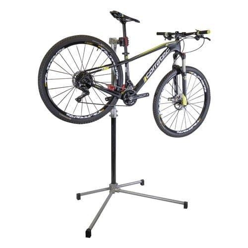 Cavalletto manutenzione bici Boss Equipment S1300 Fisso