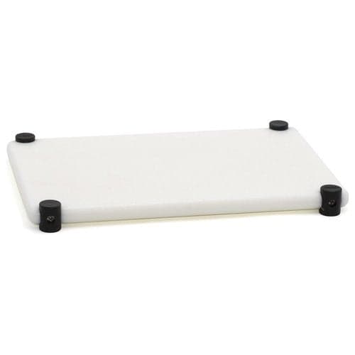 Tagliere Bisetti TGP4030N Bianco in Taglieri grandi Scontolo.net - Potenza, commercioVirtuoso.it