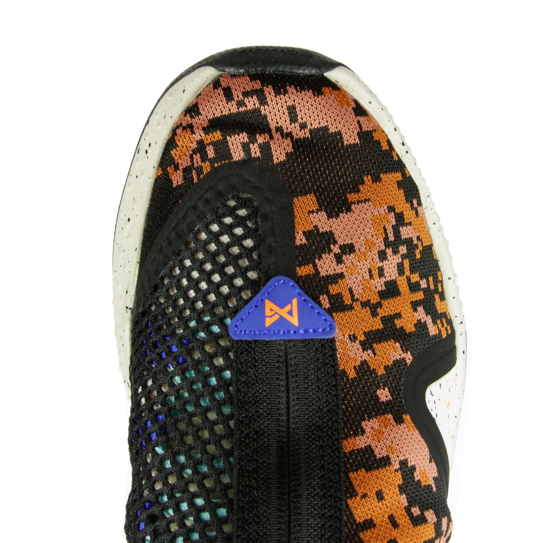 NIKE NBA Scarpa Bassa Uomo Pg 4 Light Cream/total Orange/terra Blush da uomo in Scarpe da Basket da donna Drestige - Casamassima, commercioVirtuoso.it