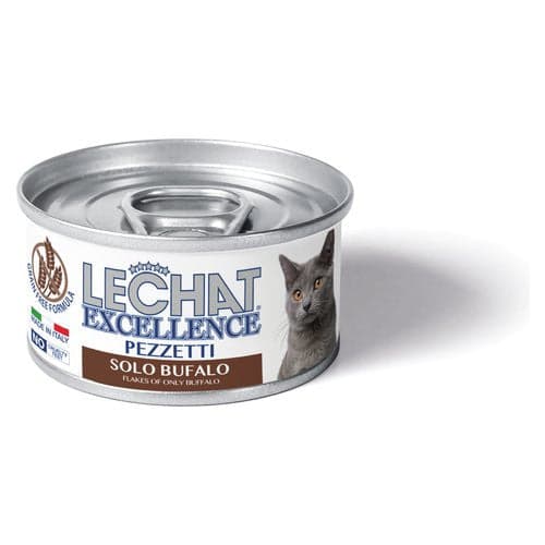 Alimento Monge 6085 LECHAT EXCELLENCE in Secco Scontolo.net - Potenza, commercioVirtuoso.it